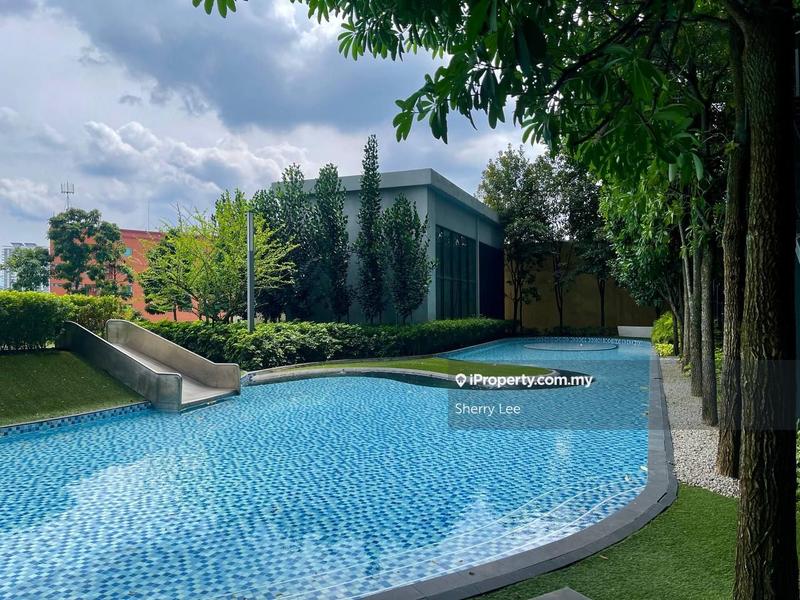 Service Residence for Sale in The Era @ Duta North by Sherry Lee - iProperty.com.my