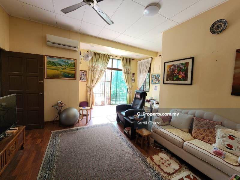 Bungalow House for Sale in RENOVATED Bungalow @ Kota Seriemas, Nilai, Nilai by Kamil Ghazali - iProperty.com.my