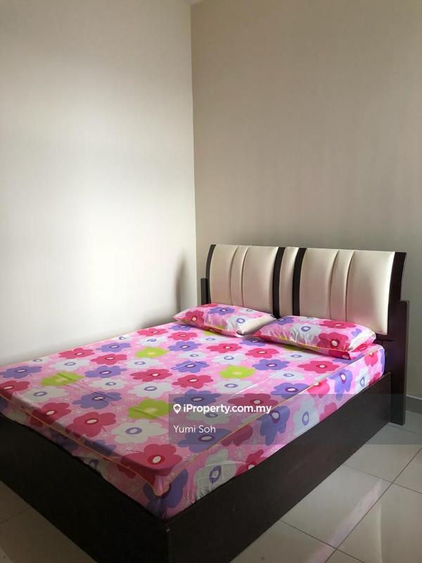 Kondominium untuk Disewa di Green Residence oleh Yumi Soh - iProperty.com.my