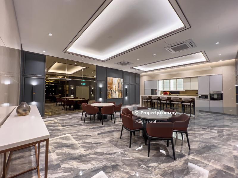 Residensi Servis untuk Dijual di Pavilion Ceylon Hill oleh Megan Goh - iProperty.com.my