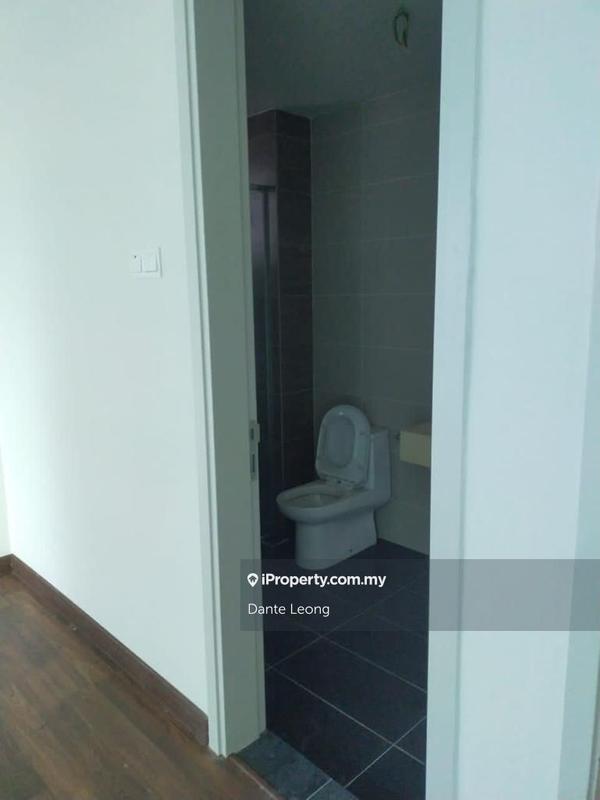 Condominium for Sale in The Reach @ Titiwangsa by Dante Leong - iProperty.com.my