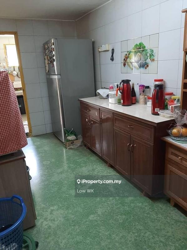 Rumah Berangkai 1 Tingkat untuk Dijual di Taman Tan Yew Lai, Jalan Klang Lama (Old Klang Road) oleh Low WK - iProperty.com.my