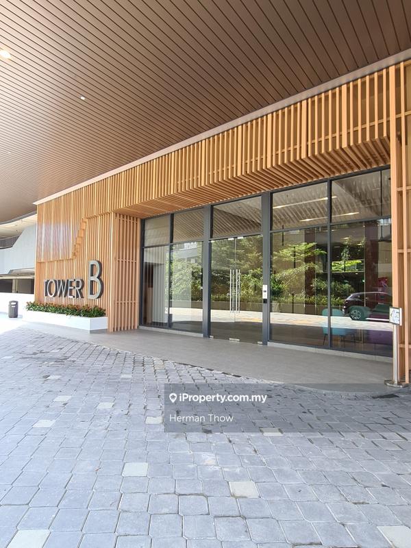Service Residence for Sale in Sunway Avila Residences by Herman Thow - iProperty.com.my