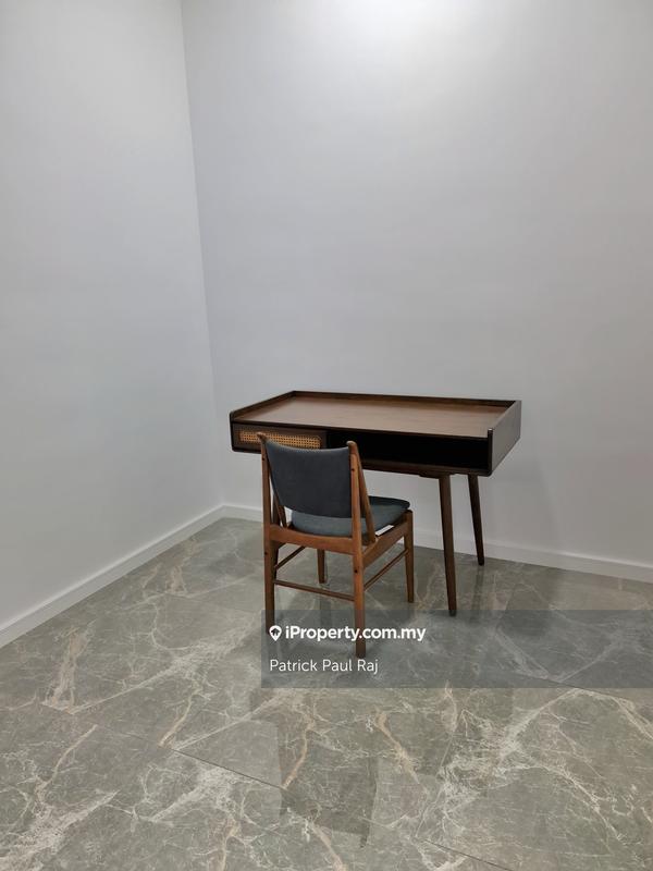 Service Residence for Rent in Park Regent @Desa Park City by Patrick Paul Raj - iProperty.com.my