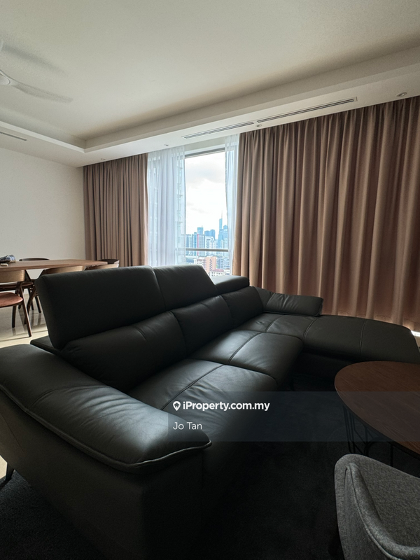 For Rent - D'Rapport