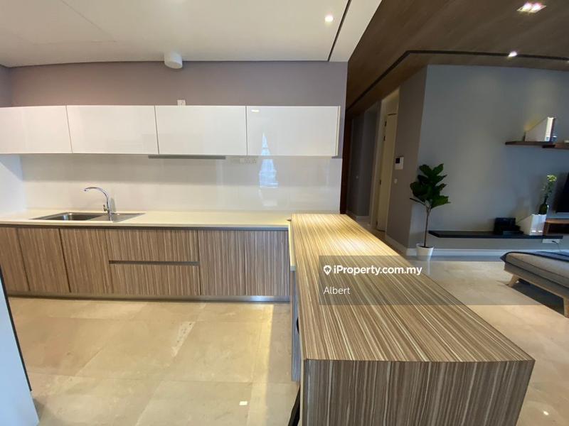 Condominium for Rent in Condominium @ The Troika by Albert - iProperty.com.my