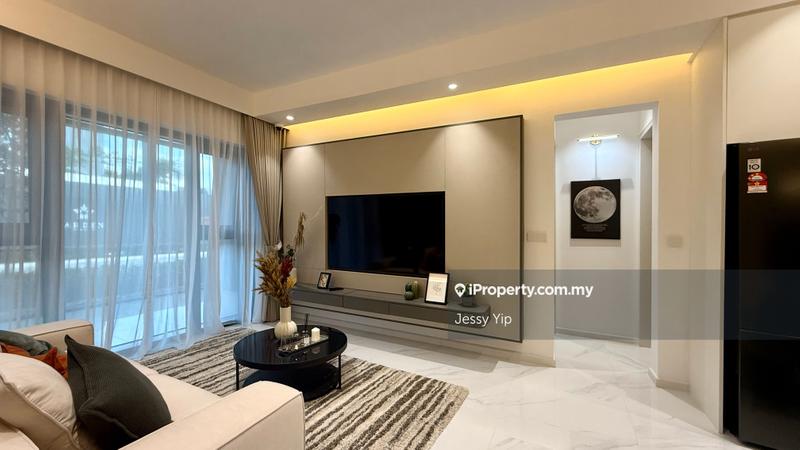 Service Residence for Sale in Arden @ One Bukit Senyum by Jessy Yip - iProperty.com.my