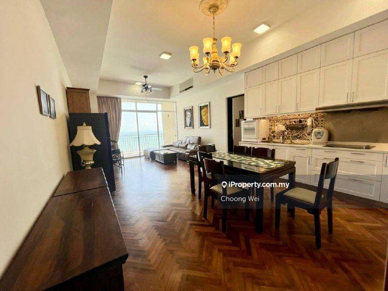 For Rent - Quayside Condominium