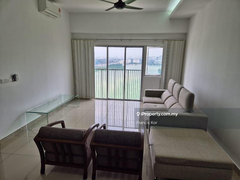 Kondominium untuk Dijual di The Wharf Residence oleh Francis Kor - iProperty.com.my