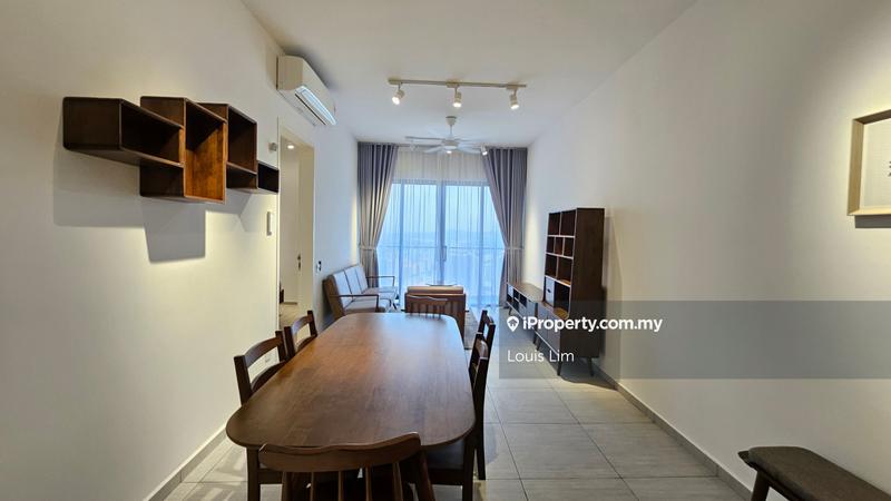 Kediaman Servis untuk Dijual di The Arcuz oleh Louis Lim - iProperty.com.my
