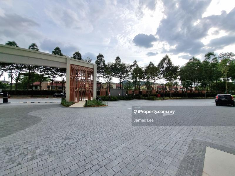 Residensi Servis untuk Dijual di Park Regent @Desa Park City oleh James Lee - iProperty.com.my