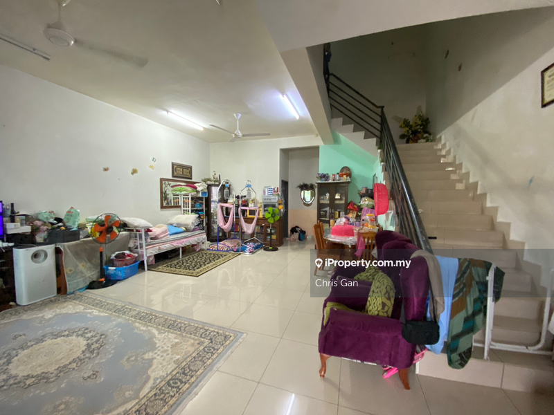 Rumah Teres 2-Tingkat untuk Dijual di Indera Mahkota 2, Kuantan oleh Chris Gan - iProperty.com.my