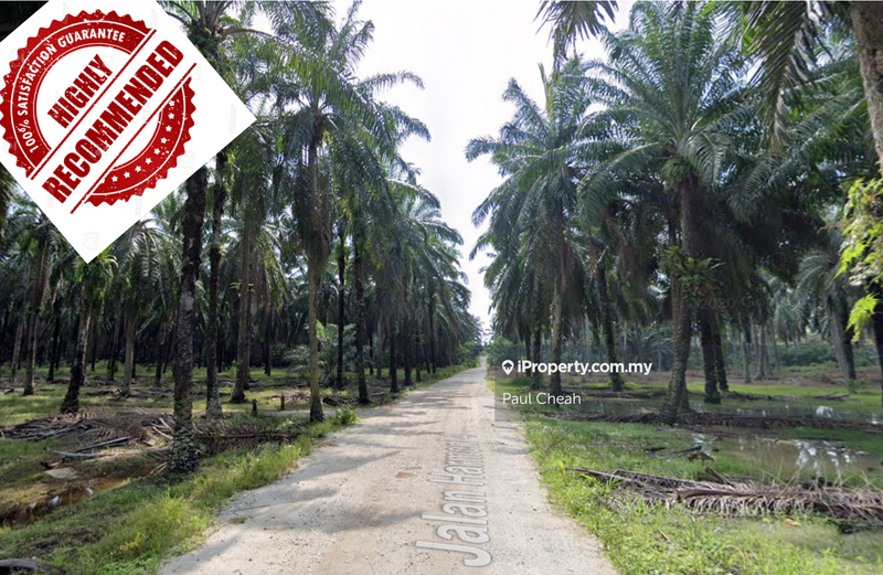 For Sale - 3 acre Industry Land For Sale In Ijok.