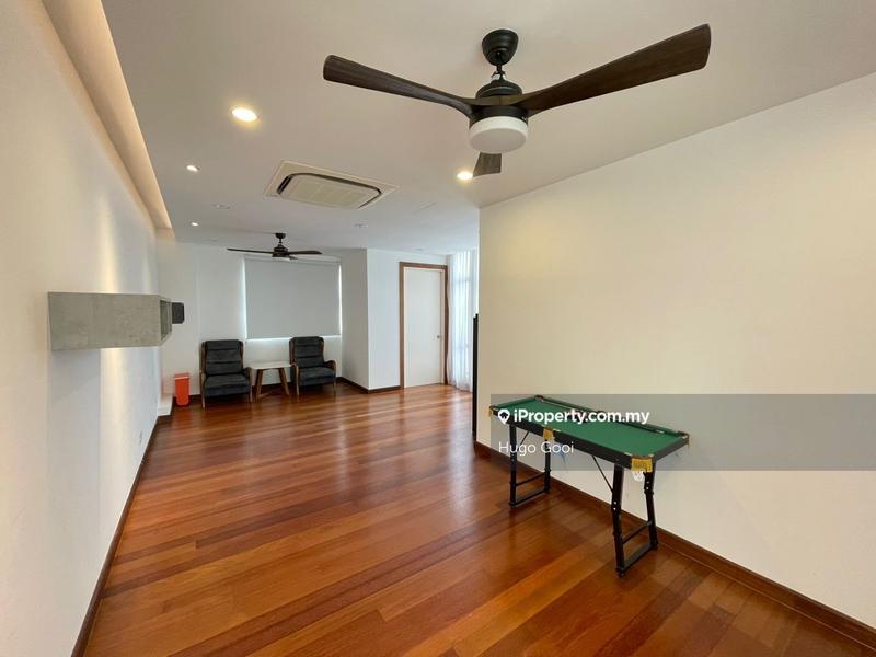 Semi-Detached House for Sale in Embun Kemensah, Taman Melawati, Wangsa Maju, Ampang by Hugo Gooi - iProperty.com.my