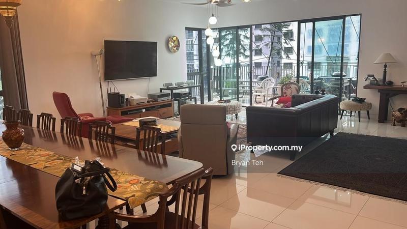 For Sale - Residensi 22