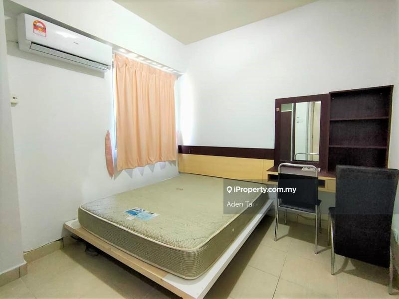 Service Residence for Sale in D'Alamanda by Aden Tai - iProperty.com.my