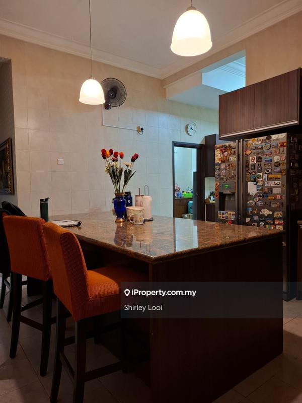 Bungalow House untuk Dijual di Bukit Jelutong, Shah Alam oleh Shirley Looi - iProperty.com.my