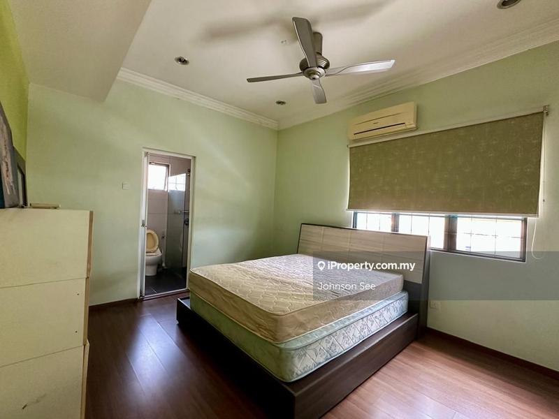 Rumah Berangkai 2 Tingkat untuk Dijual di Usj 11, Subang Jaya oleh Johnson See - iProperty.com.my