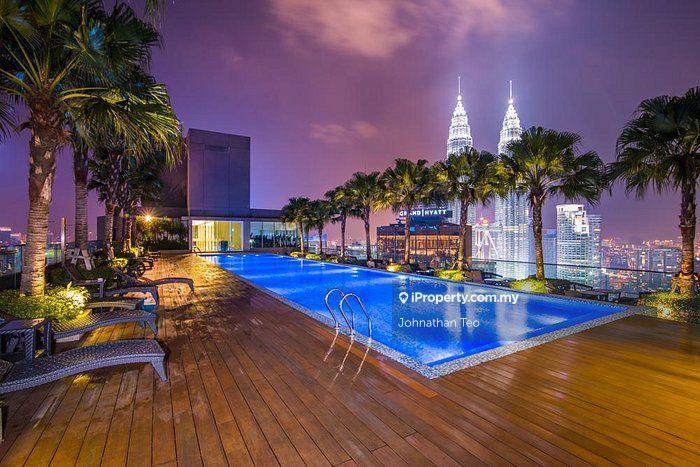 For Sale - Vipod Residence