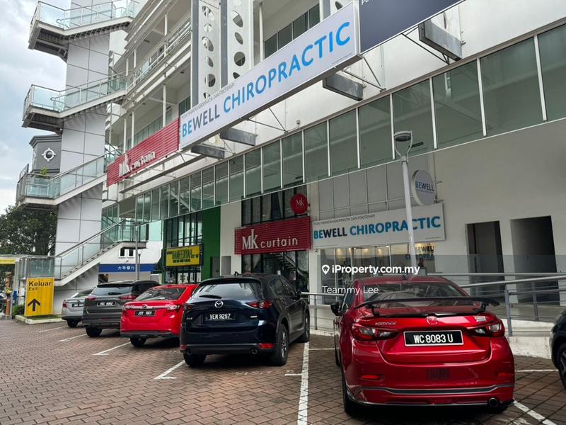 Kedai-Pejabat untuk Dijual di Kota Damansara, Selangor oleh Teammy Lee - iProperty.com.my