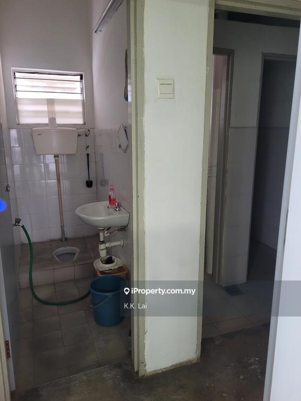 Shop for Rent in Bandar Baru Sri Petaling, Sri Petaling by K.K. Lai - iProperty.com.my