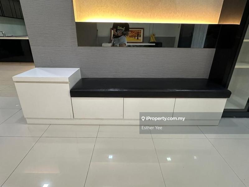 Rumah Berangkai 3.5 Tingkat untuk Dijual di Duta Suria, Ampang oleh Esther Yee - iProperty.com.my