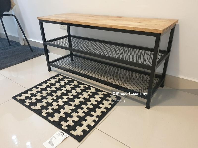 Kediaman Servis untuk Dijual di Boulevard 51 oleh Ferdaus - iProperty.com.my