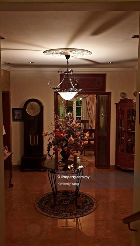 Banglo untuk Dijual di Bukit Damansara, Damansara Heights oleh Kimberly Yang - iProperty.com.my