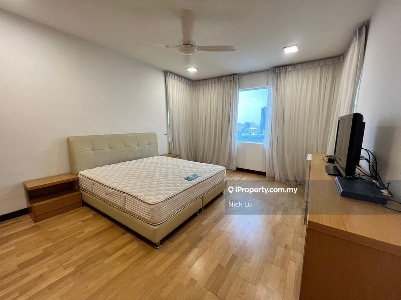 Condominium for Sale in Mont Kiara Meridin by Nick Lu - iProperty.com.my