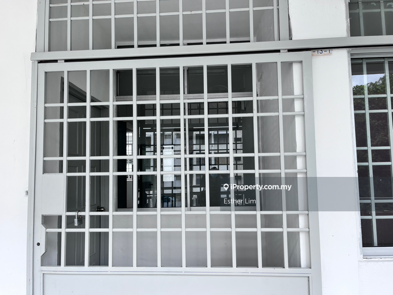 Pangsapuri untuk Dijual di Majestic Height oleh Esther Lim - iProperty.com.my