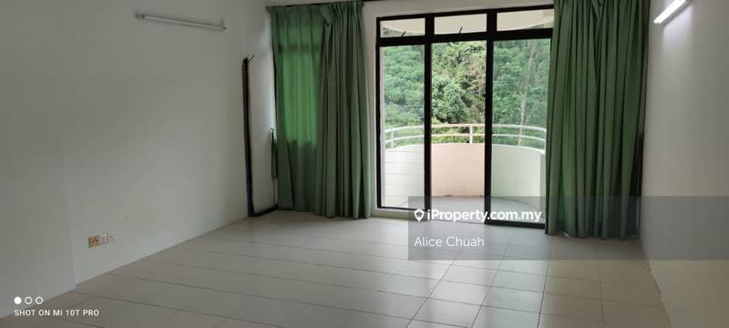 For Sale - Penhill Perdana Condominium