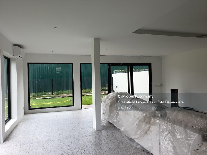 3-storey Terraced House for Sale in Seputeh, Kuala Lumpur by Eric Teo - iProperty.com.my