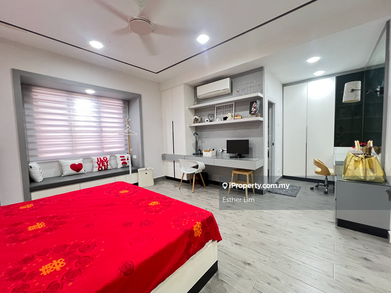 Rumah Berangkai 2 Tingkat untuk Dijual di Seksyen 11, Kota Damansara oleh Esther Lim - iProperty.com.my