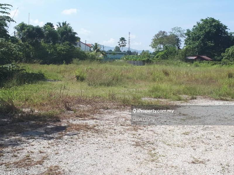 Tanah Perindustrian untuk Dijual di Rawang, Selangor oleh Dion Diong - iProperty.com.my