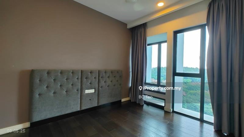 Condominium for Sale in One Central Park by BC Teo - iProperty.com.my