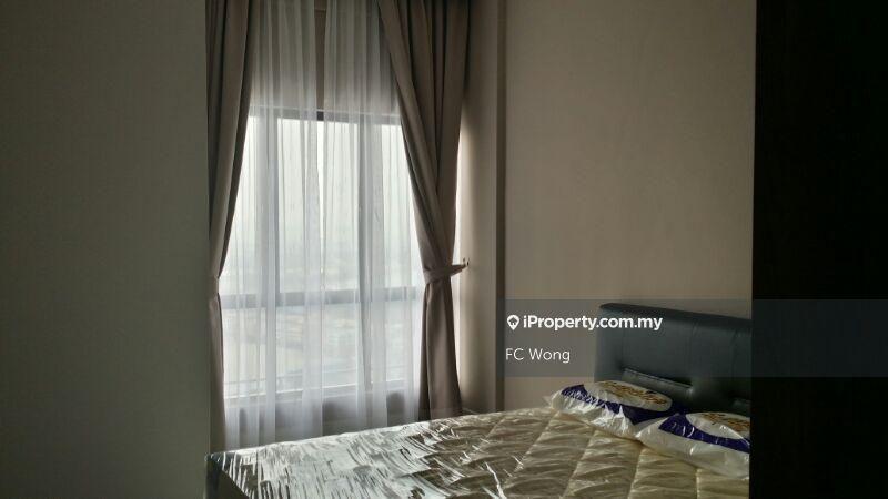 Service Residence for Sale in SetiaWalk by FC Wong - iProperty.com.my