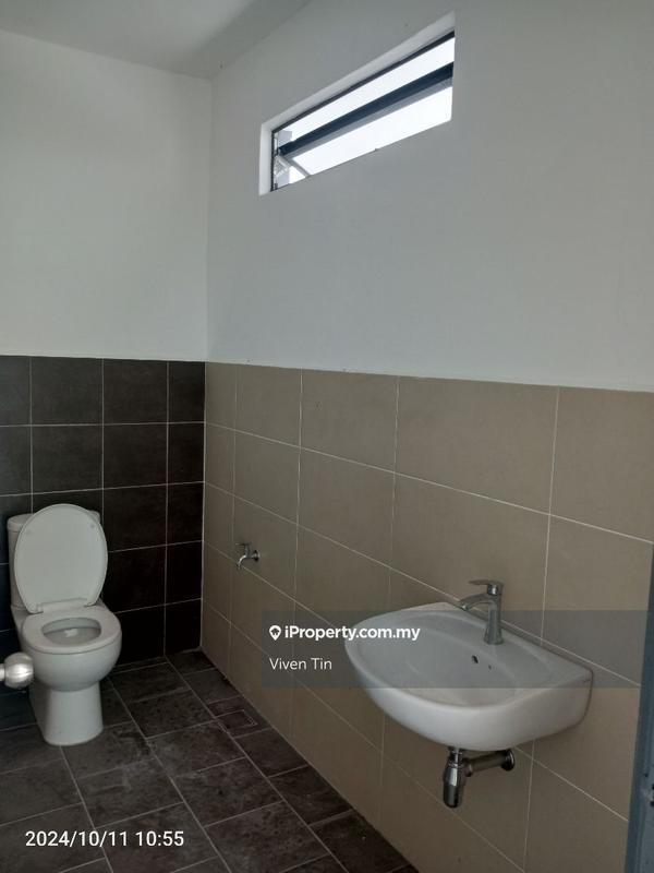 Semi-Detached House for Sale in Taman Bukit Bentong, Bentong by Viven Tin - iProperty.com.my