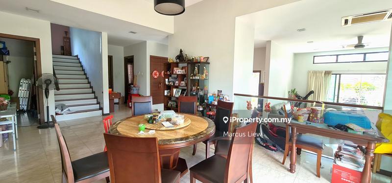 Bungalow House for Sale in Taman Bukit Desa, Taman Desa by Marcus Liew - iProperty.com.my