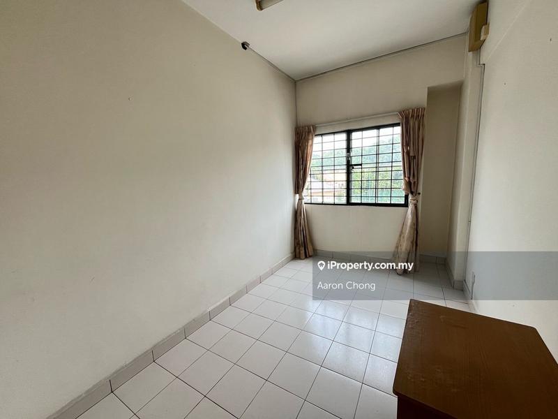 Condominium for Sale in La Vista Condominiums by Aaron Chong - iProperty.com.my