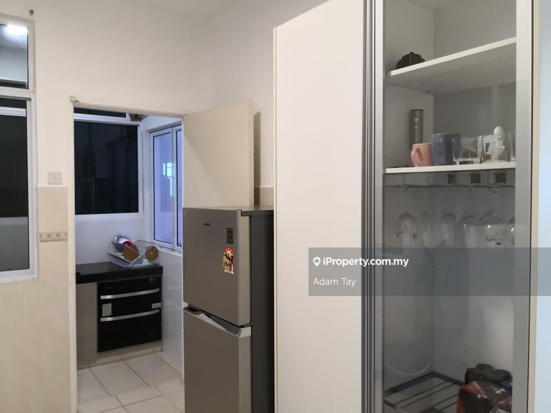 Condominium for Sale in Aseana Puteri by Adam Tay - iProperty.com.my