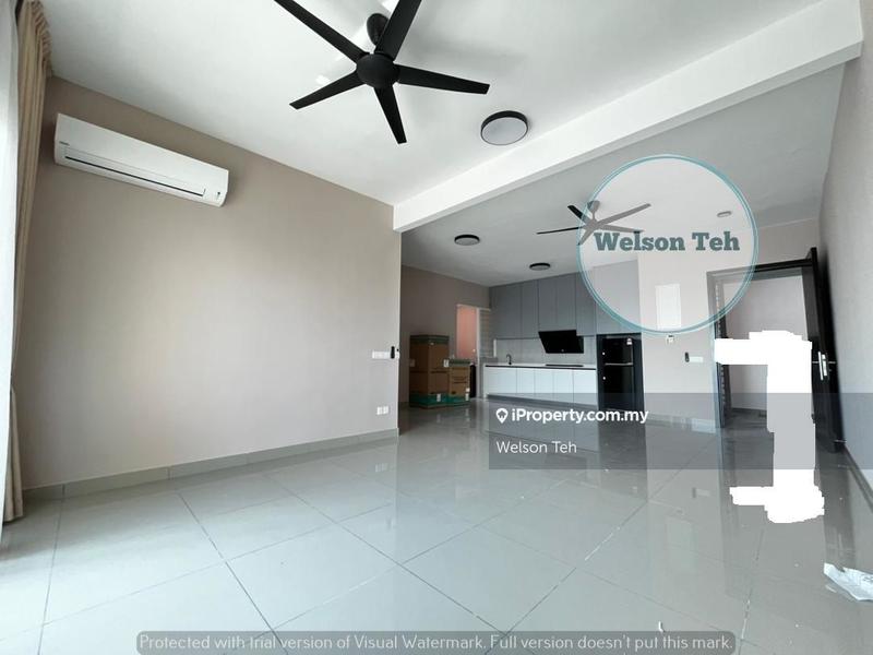 For Rent - Setia Sky Ville