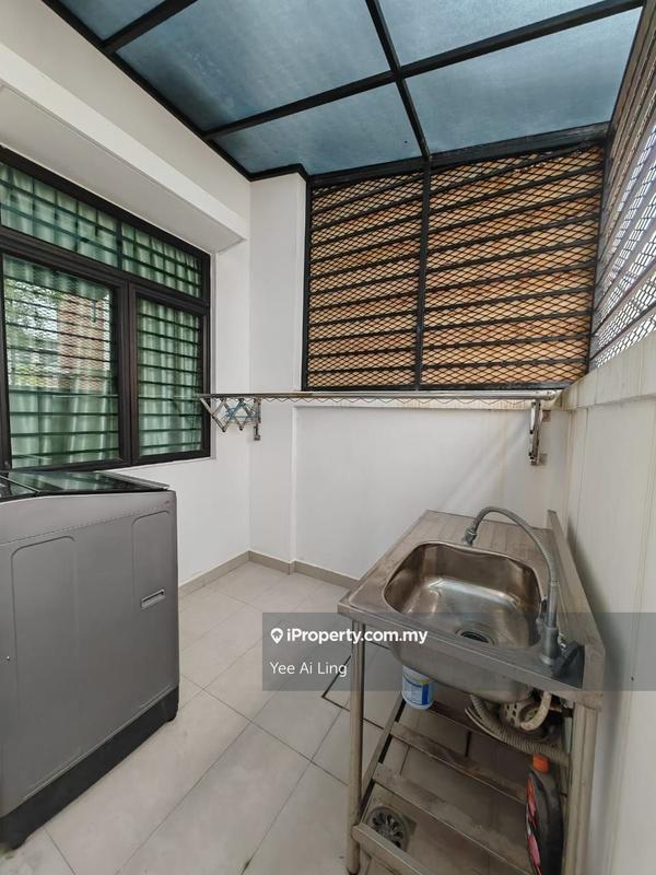 Rumah Berangkai 2 Tingkat untuk Dijual di Bandar Rimbayu, Telok Panglima Garang oleh Yee Ai Ling - iProperty.com.my