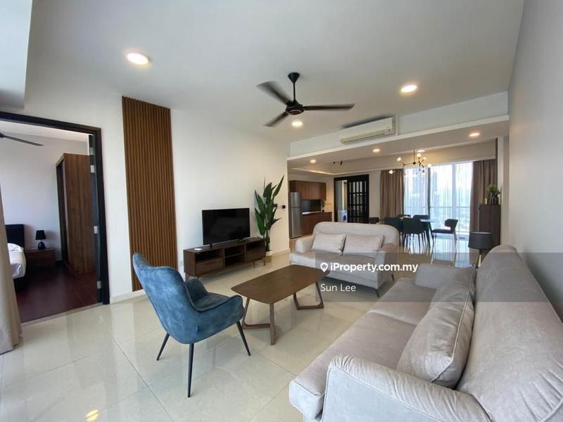 For Rent - Agile Mont Kiara