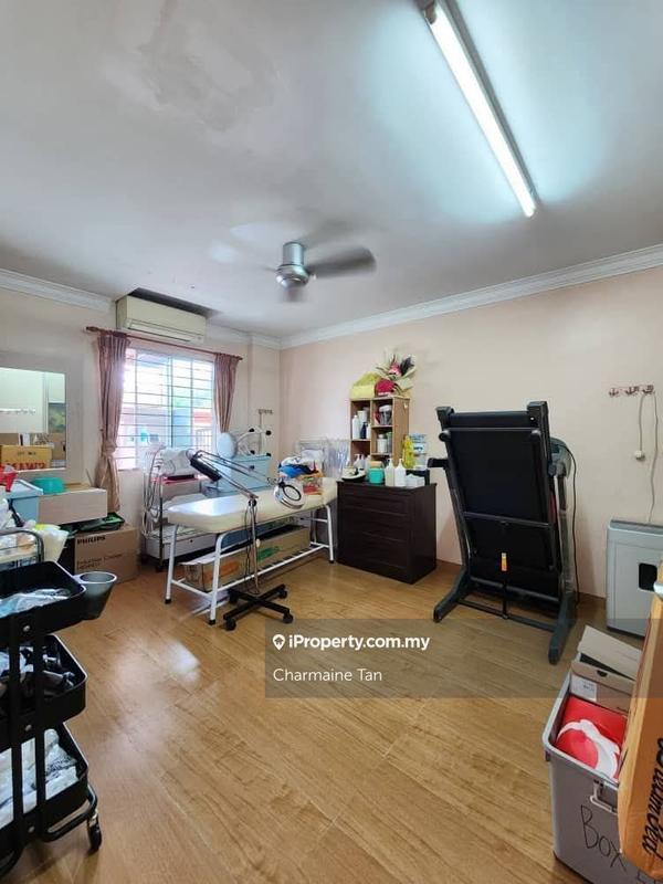 3-storey Terraced House for Sale in Laman Rimbunan, Kepong by Charmaine Tan - iProperty.com.my