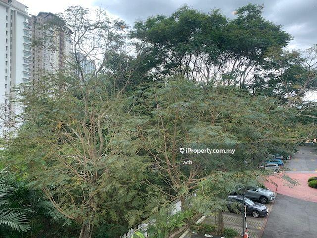 Semi-Detached House for Sale in Mont Kiara, Kuala Lumpur by Lach - iProperty.com.my