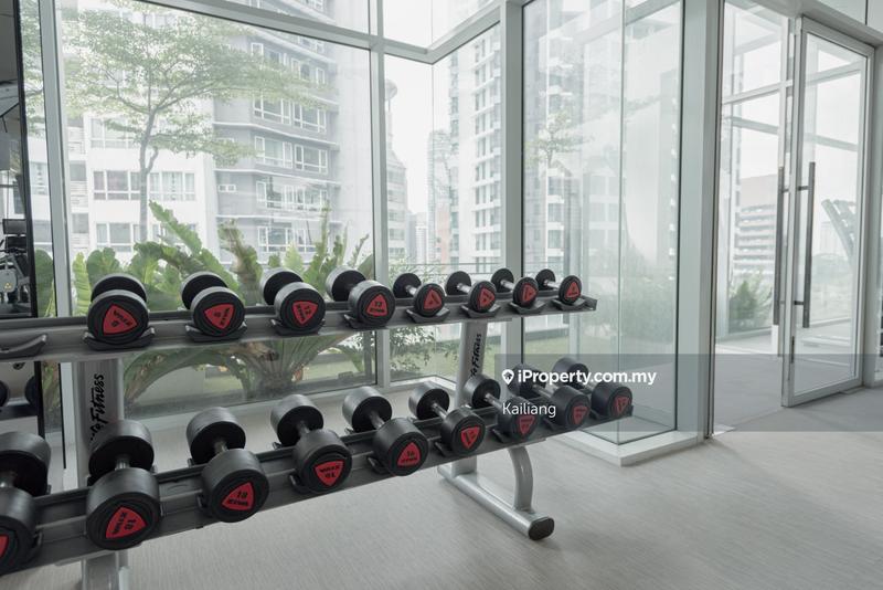 For Rent - Fraser Residence (188 Suites)