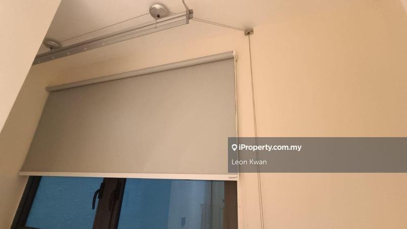 Service Residence for Sale in Senada Residence @ KLGCC Resort by Leon Kwan - iProperty.com.my