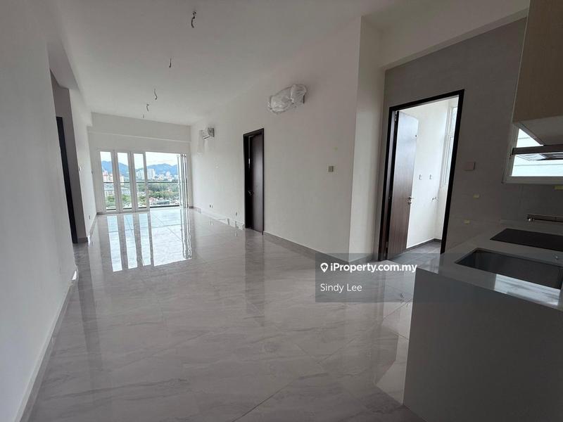 For Sale - Codrington Residence