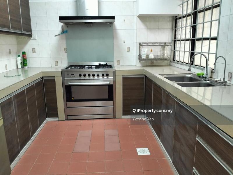 For Sale - Tropika Paradise Condominium