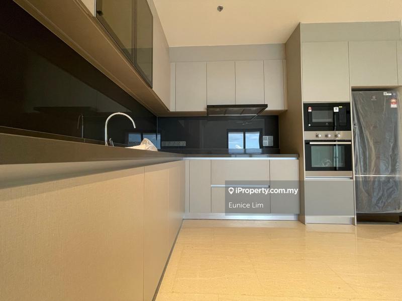 Kediaman Servis untuk Dijual di Marriott Residence @ Gurney oleh Eunice Lim - iProperty.com.my